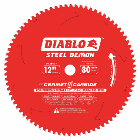 DIABLO D1280CF