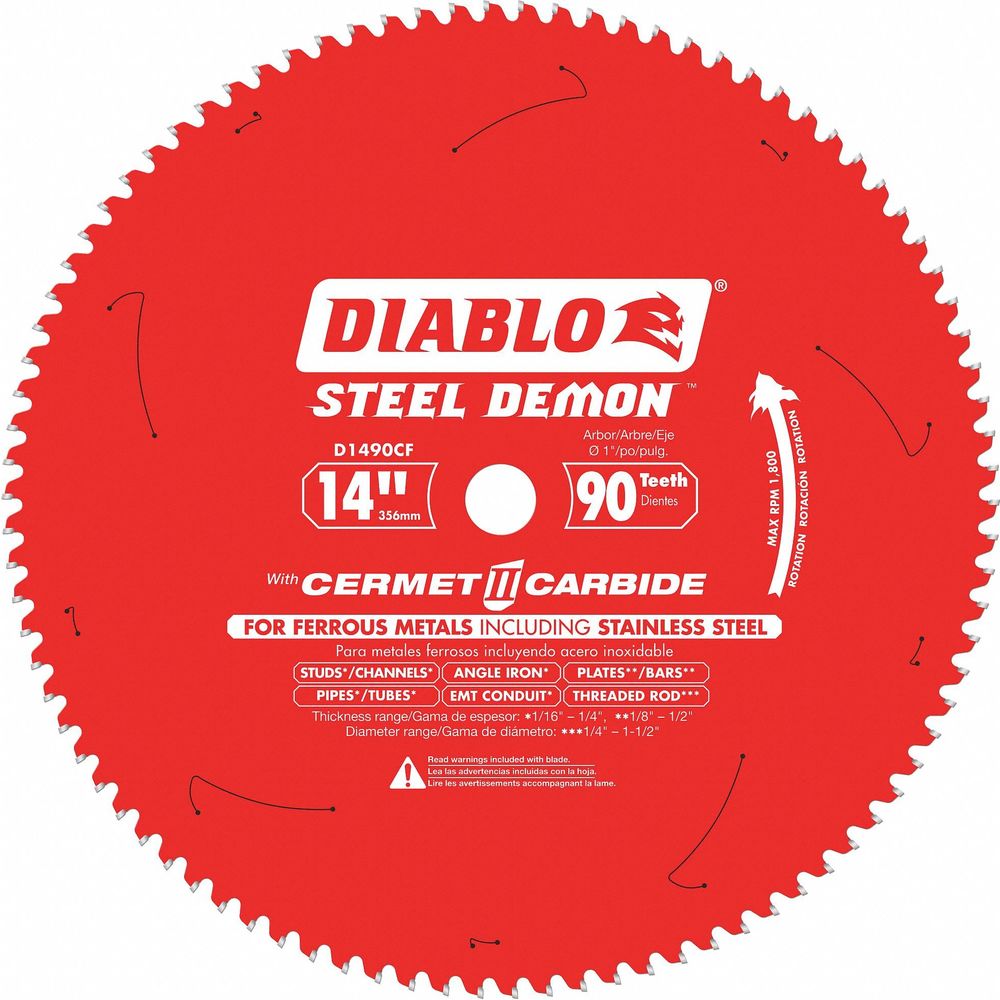 DIABLO D1490CF