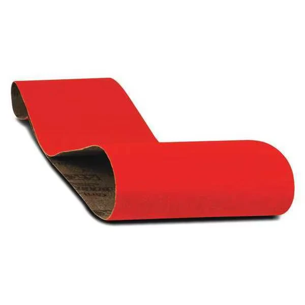 Sanding Belt, 4 Inch W, 36 Inch L, 120 Grit