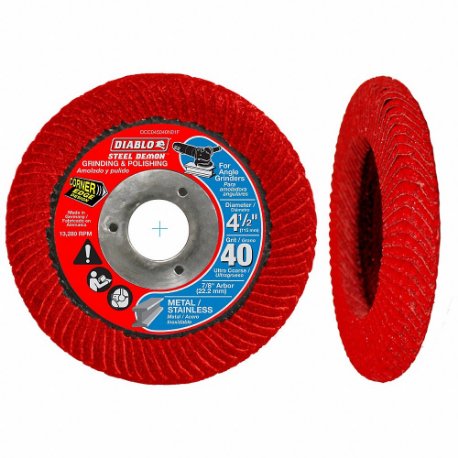 DIABLO DCC045040N01F