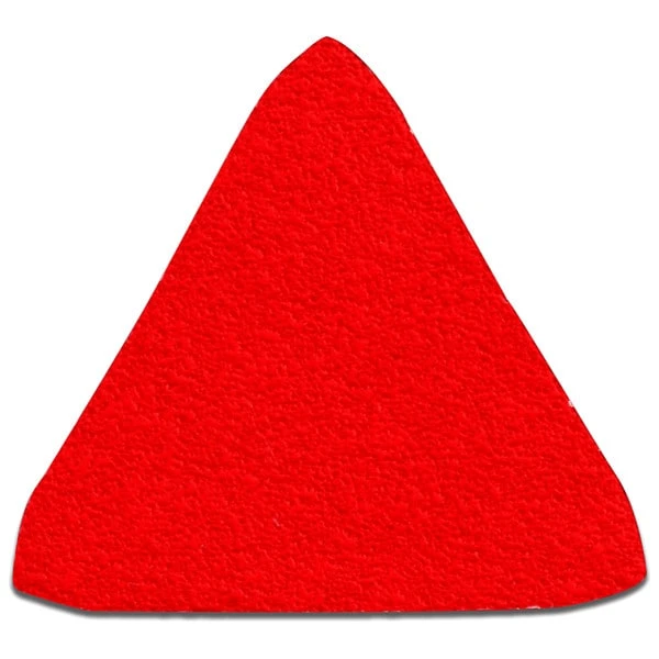 Detail Triangle Sheets, Coarse 60G