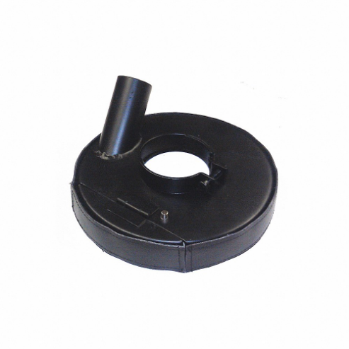 Dust Shroud 7 Inch 1 Pcs.