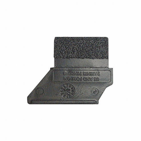 DIAMABRUSH ZCONBLD25CCWR36