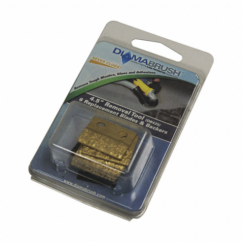 DIAMABRUSH ZMSTBLD45R6