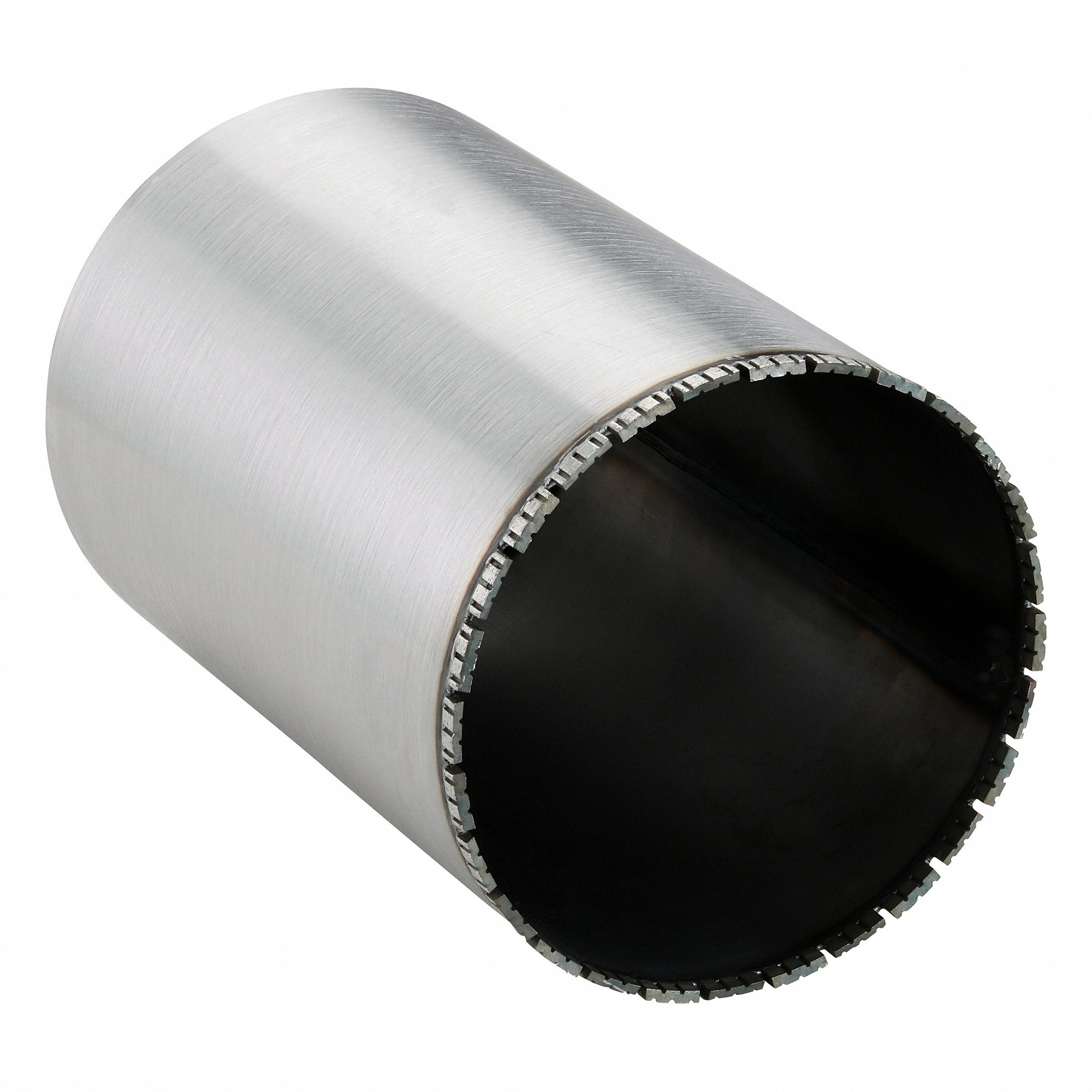 DIAMOND VANTAGE P10018JWZGH Wet Presstress Concrete Core Bit, 10 Inch Size Core Dia, 14 Inch Size Max Drilling Dp | CP3RVR 61HV62