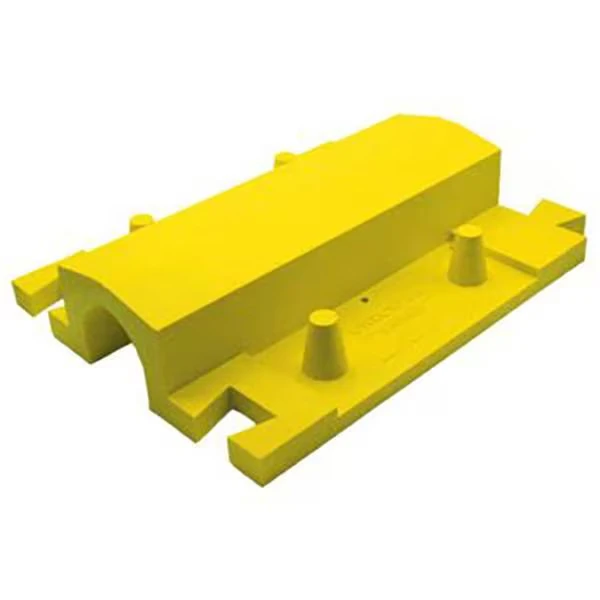 Hose Bridge System, 1 Channel, 15-3/4 Inch W