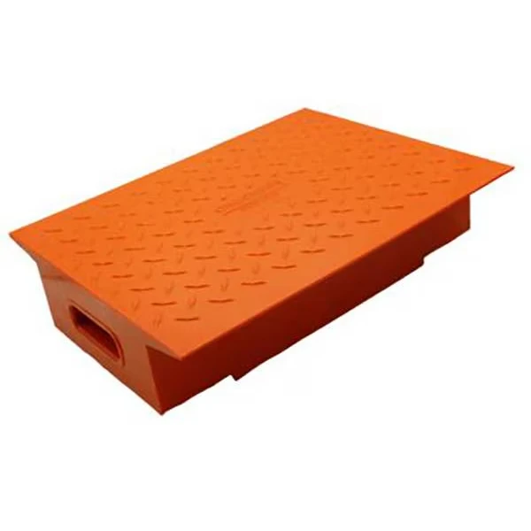 DIAMONDBACK Cable Protectors