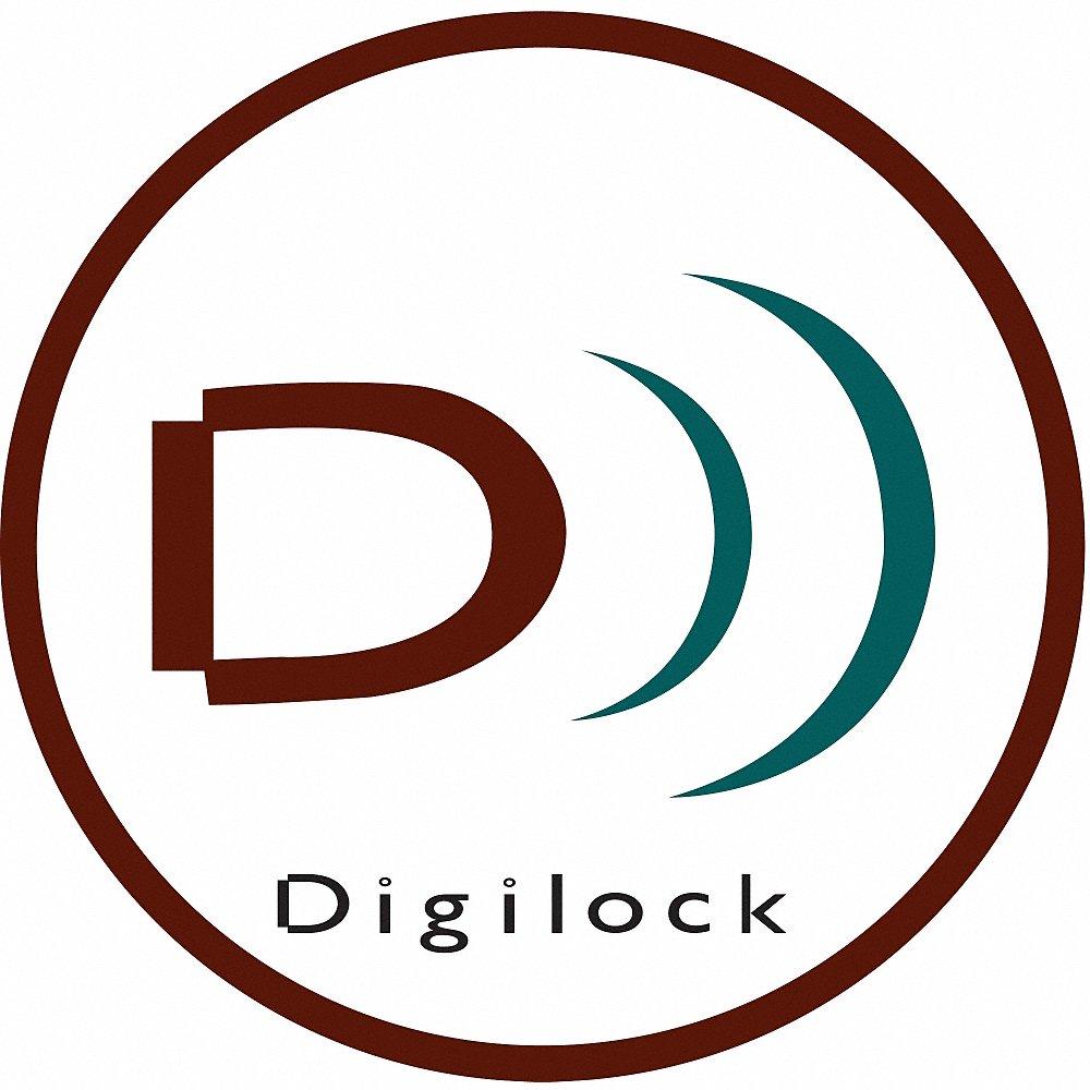 DIGILOCK 01-CRSXL-D1