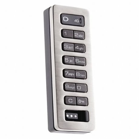 DIGILOCK Keyless Access Control Locks