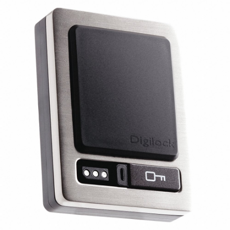 DIGILOCK DAR1-APS1-619-01-0B