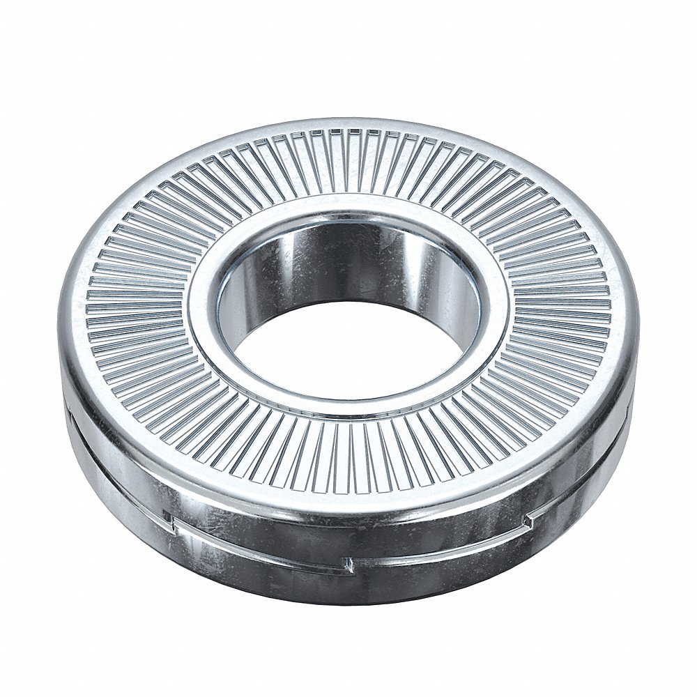 DISC-LOCK Lock Washers