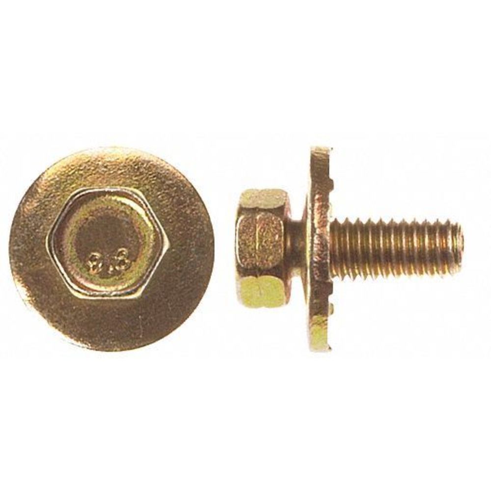 DISCO Structural Bolts