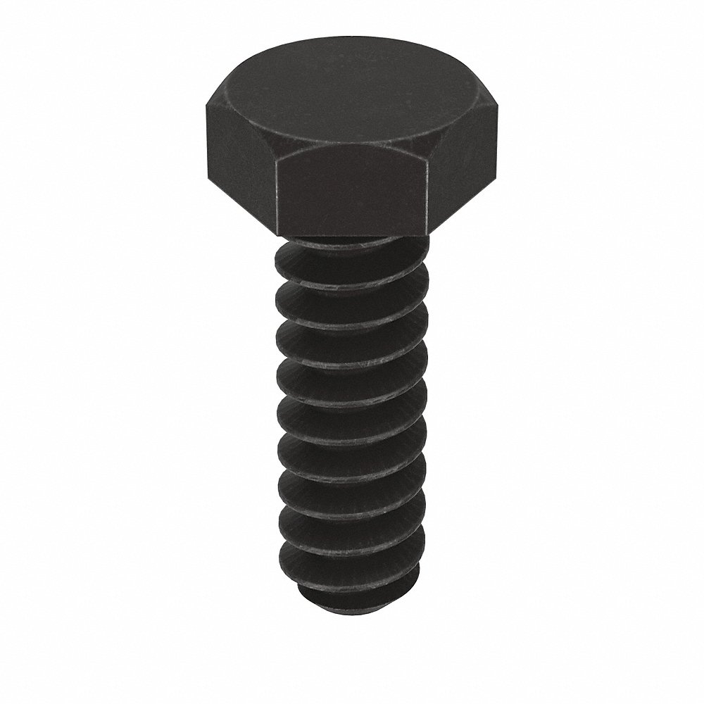 DISCO 10694PK Hex Sems Screw, Steel, M6.3-1.81 Thread Size, 20 Inch Length, 50Pk | AD3PDQ 40K744