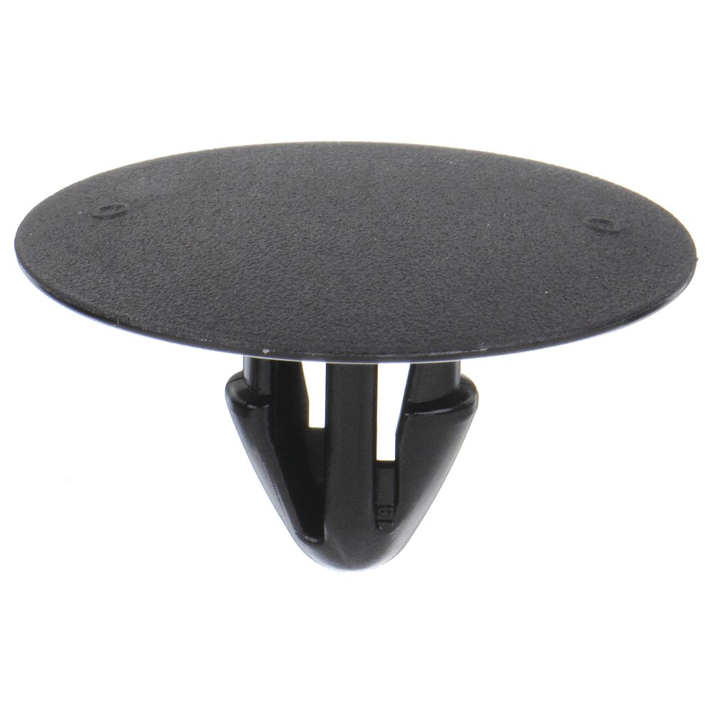 DISCO Push Nuts and Retainers