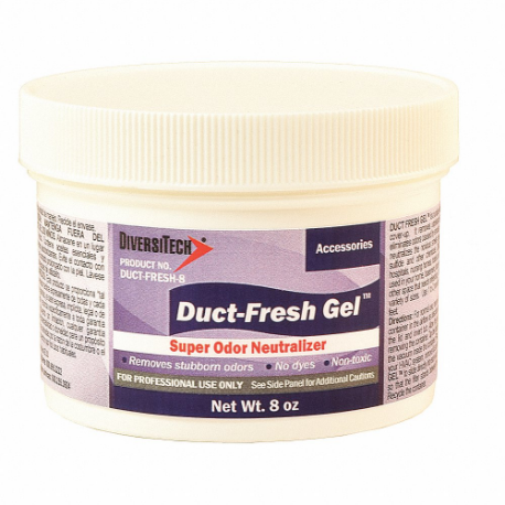 DIVERSITECH DUCT-FRESH-8