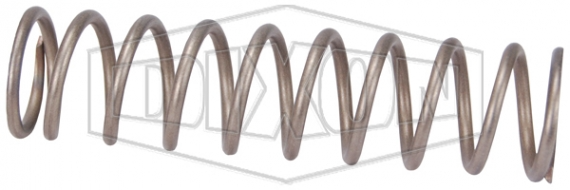 DIXON 112012 Repair Kit, 25 Pk | BX6KVN