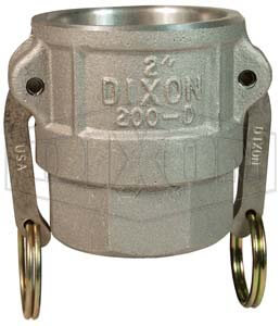 DIXON 125-D-AL