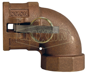 DIXON 150D-90BR