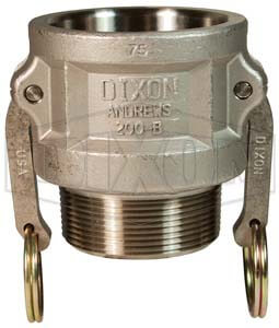 DIXON 300-B-SS