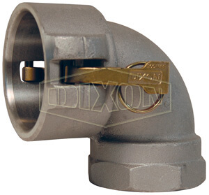 DIXON 300D-90AL