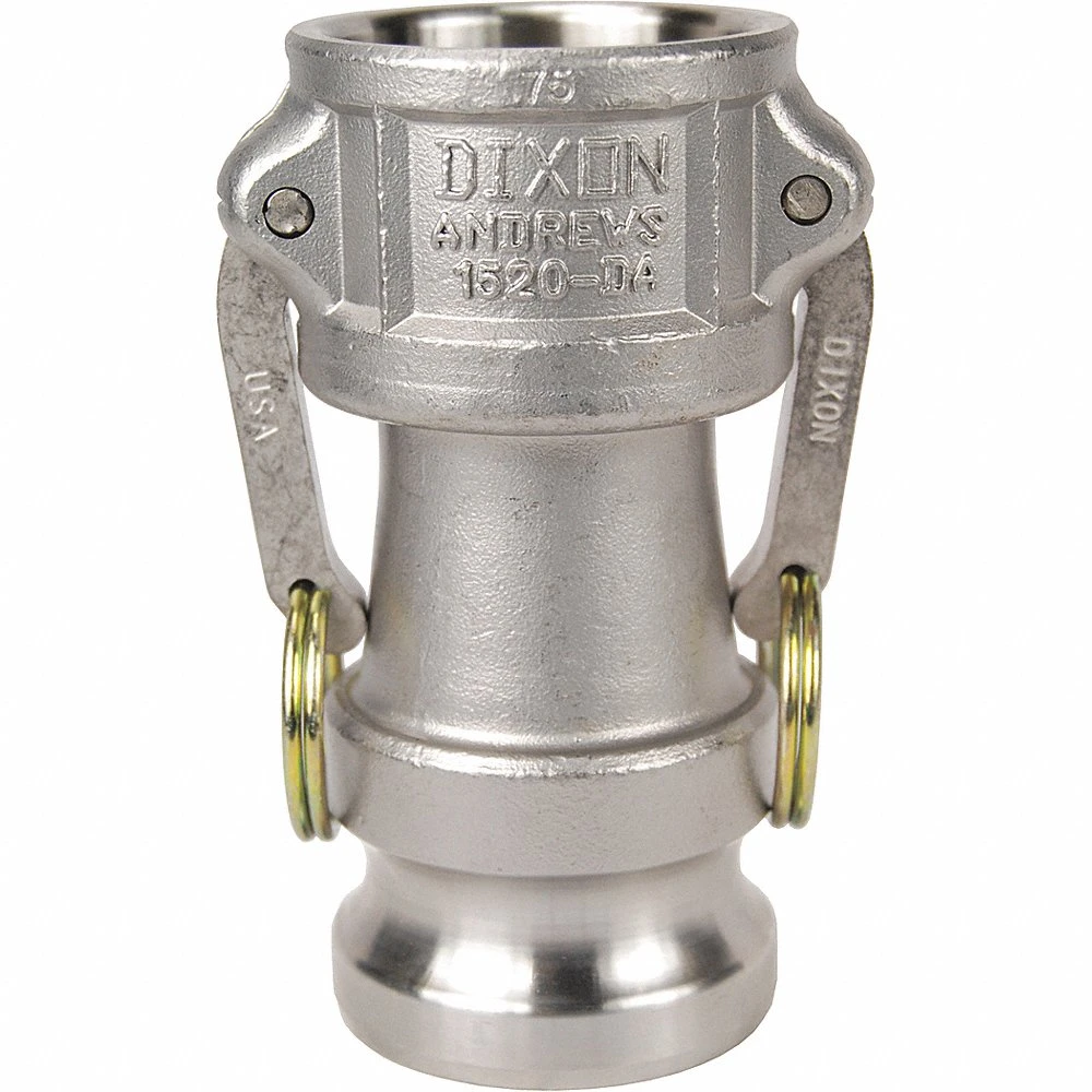 DIXON 1520-DA-SS