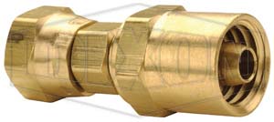 DIXON Short Shank Couplings