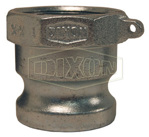 DIXON 400-A-PM