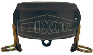 DIXON 400-DC-ALH