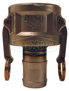 DIXON 3020-C-SS