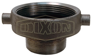 DIXON 3020-RD-AL