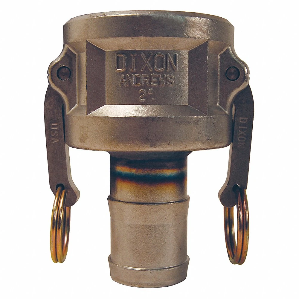 DIXON 3025-C-SS