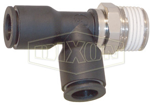 DIXON Brass Pipe Fittings