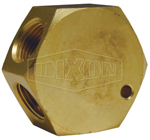 DIXON Pneumatic Control Accessories