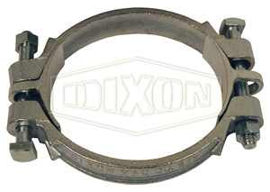 DIXON Bolt Clamps