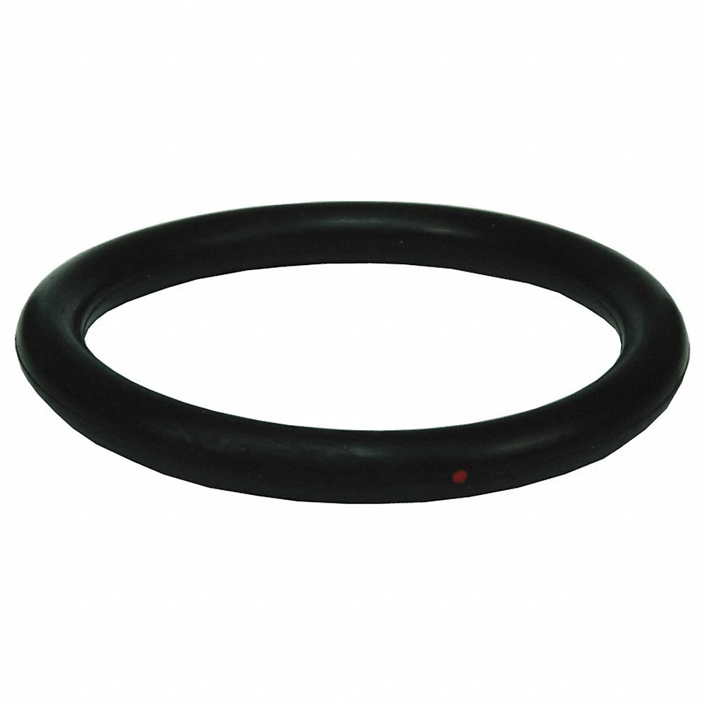 DIXON 40MP-U200 Gasket, Buna-N, Black, 1 Red Dot, 2 Inch Size | AL7YYK