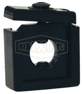 DIXON 4314-52 Quick-Clamp And Bracket Assembly | AL3BWC