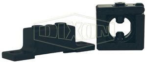 DIXON 4214-52 Quick-Clamp And Bracket Assembly | BX6QVG