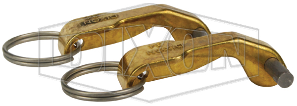 DIXON 4540SG-RK3 Api Drop Adapter Repair Kit, Cam Arms And Pins | BX6QZK