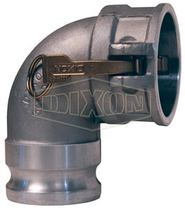 DIXON 400DA-90AL