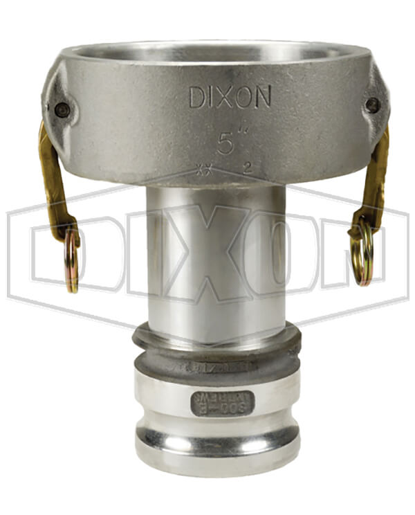DIXON 4025-DA-AL