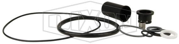 DIXON 5204K2 Repair Kit, 1 Pk | BX6RLH