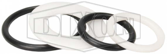 DIXON 5354K3 Repair Kit, 1 Pk | BX6JLU