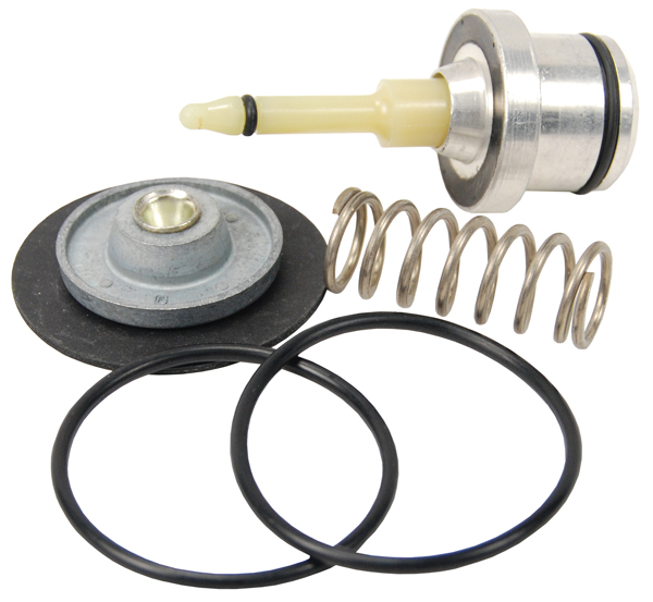 Frl Regulator Diaphragm Relieving Kit