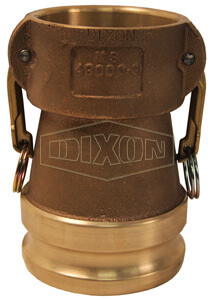 DIXON 3040-DA-BR