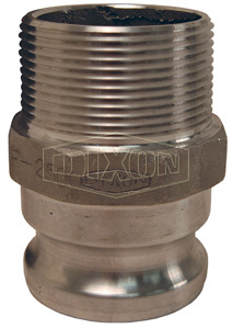 DIXON 801-F-AL