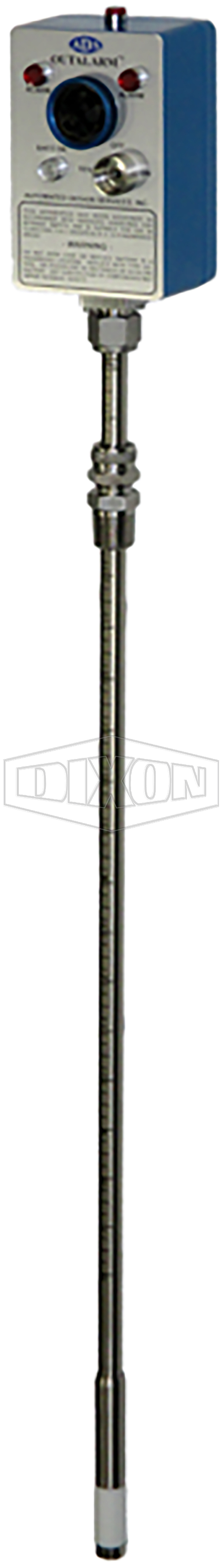 DIXON A100HC24A