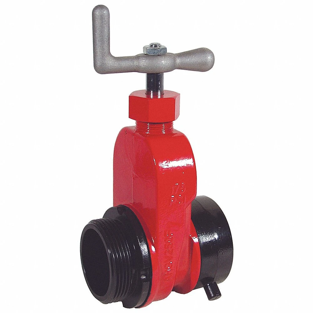 DIXON Hydrant and Hose Rack Gate Valves