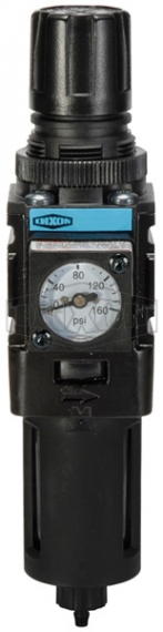 DIXON B08-02AGMB Regulator | AP2QDE
