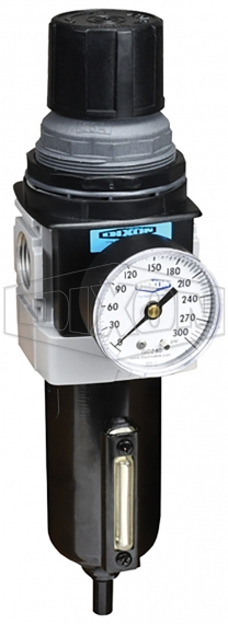 DIXON B28-04AGMB Regulator | AN2UFZ