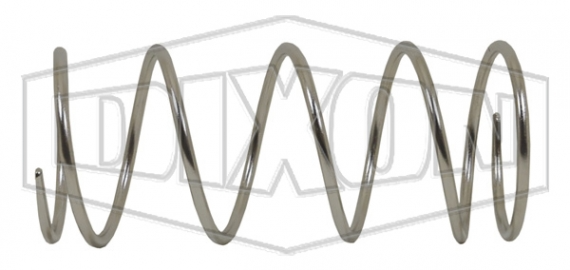 DIXON BS-32-R100-200 Strainer, 1- 2 Inch Size, 316L stainless steel | BX6ZMR